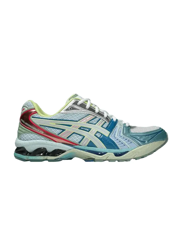 Кроссовки FACETASM x Asics GEL-Kayano 14 — изображение 1 из 1, бежевый