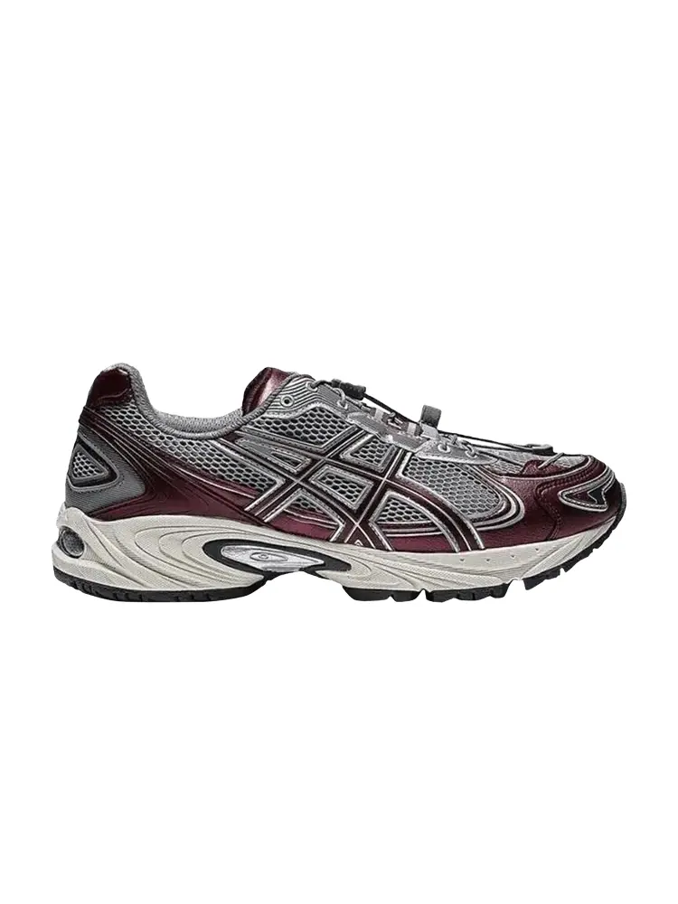 Кроссовки Asics Gel Kahana TR V4 — изображение 1 из 1, серый красный