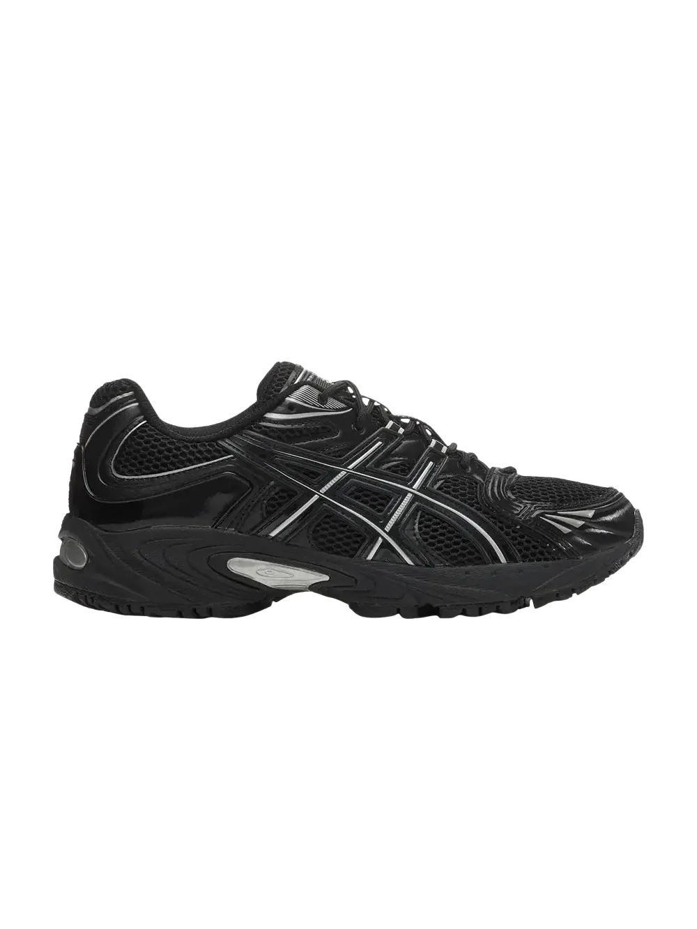 Кроссовки ASICS Gel-Kahana TR Nexus — изображение 1 из 1, черный