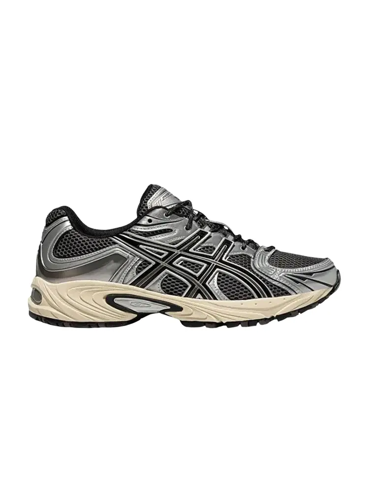 Кроссовки ASICS Gel Kahana TR Nexus — изображение 1 из 1, серебристый