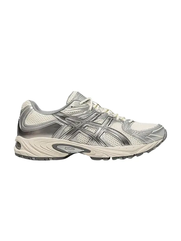 Кроссовки ASICS Gel Kahana TR Nexus — изображение 1 из 1, кремовый серебристый