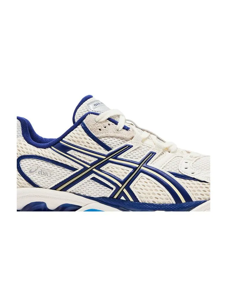 Кроссовки END. x Asics Gel Nimbus 10.1 — изображение 2 из 8, молочный