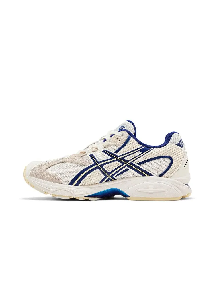 Кроссовки END. x Asics Gel Nimbus 10.1 — изображение 3 из 8, молочный