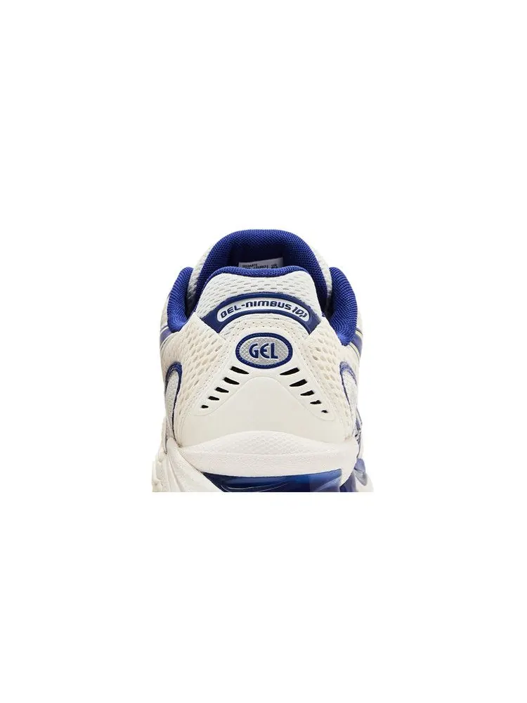 Кроссовки END. x Asics Gel Nimbus 10.1 — изображение 7 из 8, молочный