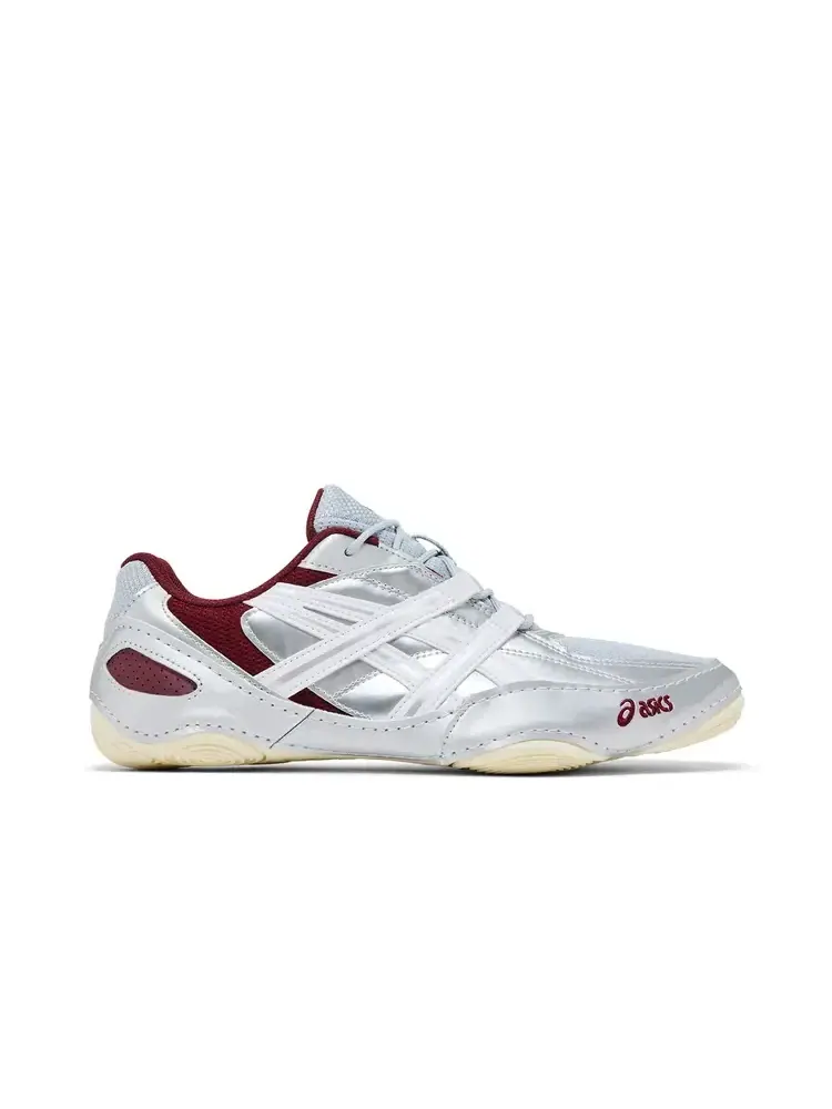 Кроссовки ASICS Hypersync — изображение 1 из 8, серый