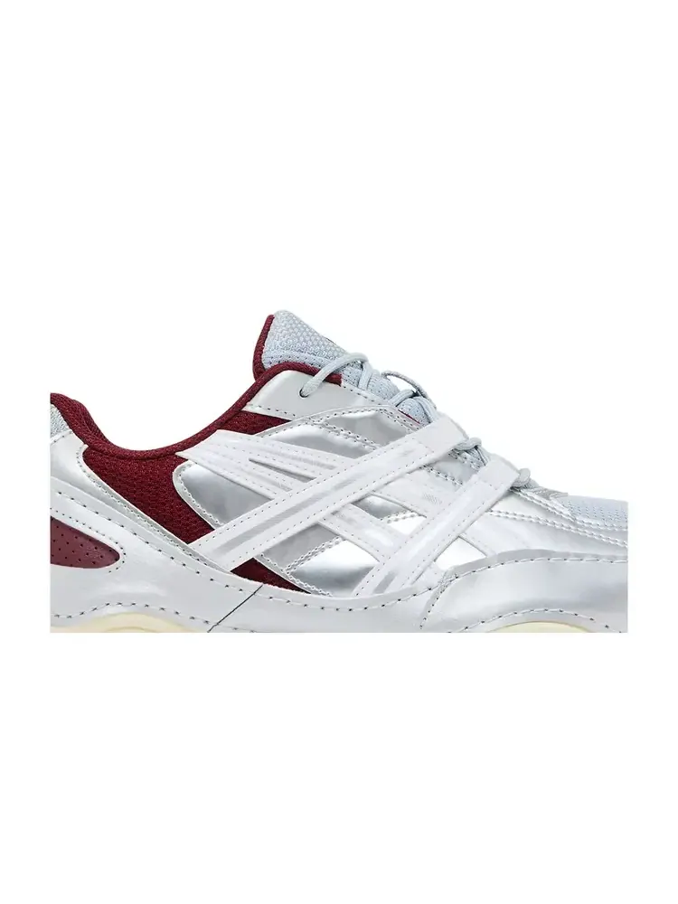 Кроссовки ASICS Hypersync — изображение 2 из 8, серый