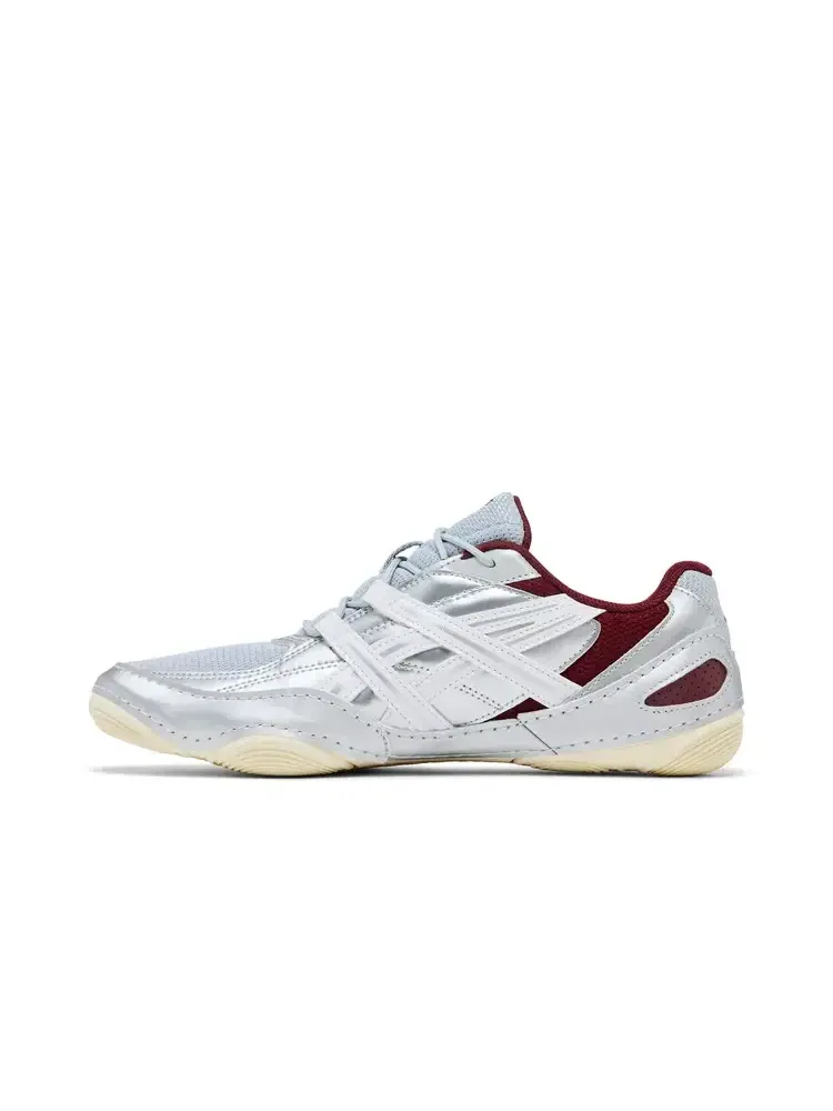 Кроссовки ASICS Hypersync — изображение 3 из 8, серый