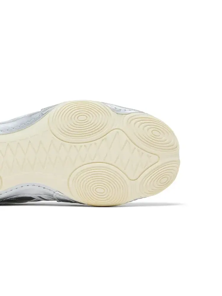 Кроссовки ASICS Hypersync — изображение 5 из 8, серый