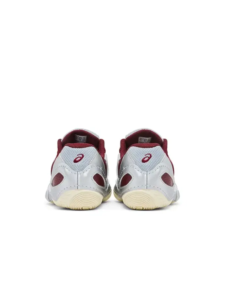 Кроссовки ASICS Hypersync — изображение 6 из 8, серый