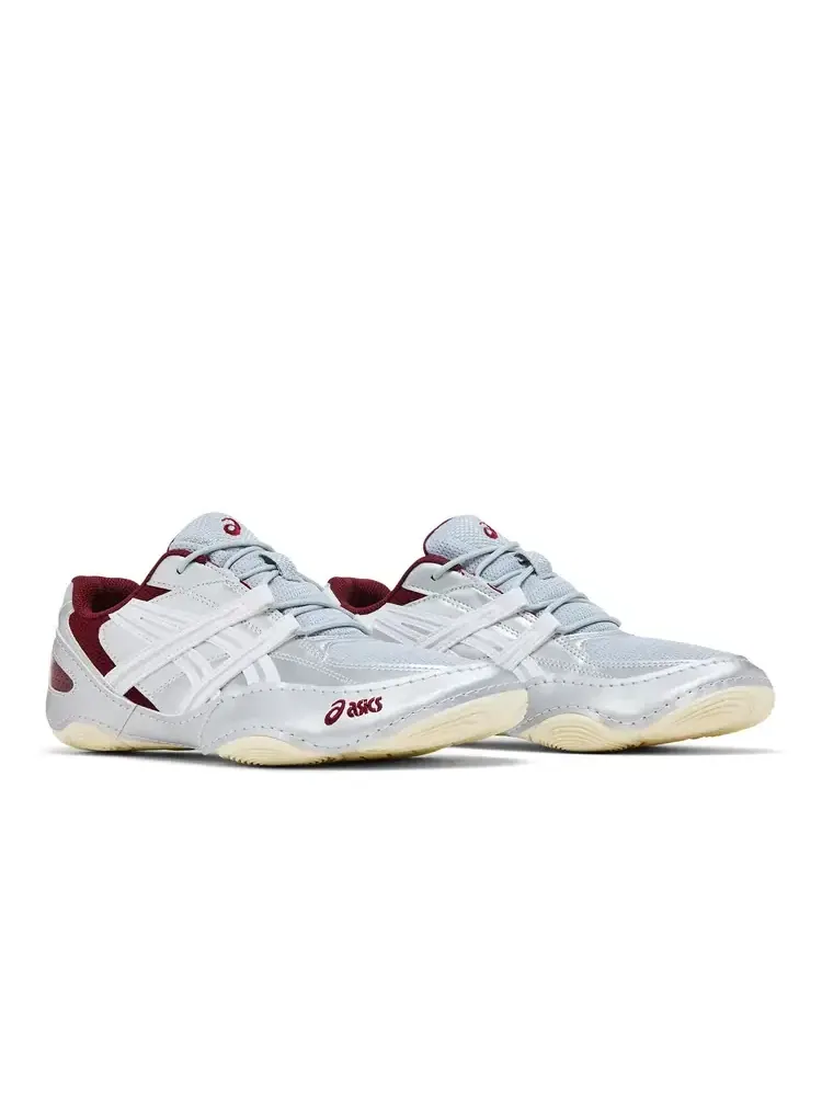Кроссовки ASICS Hypersync — изображение 8 из 8, серый