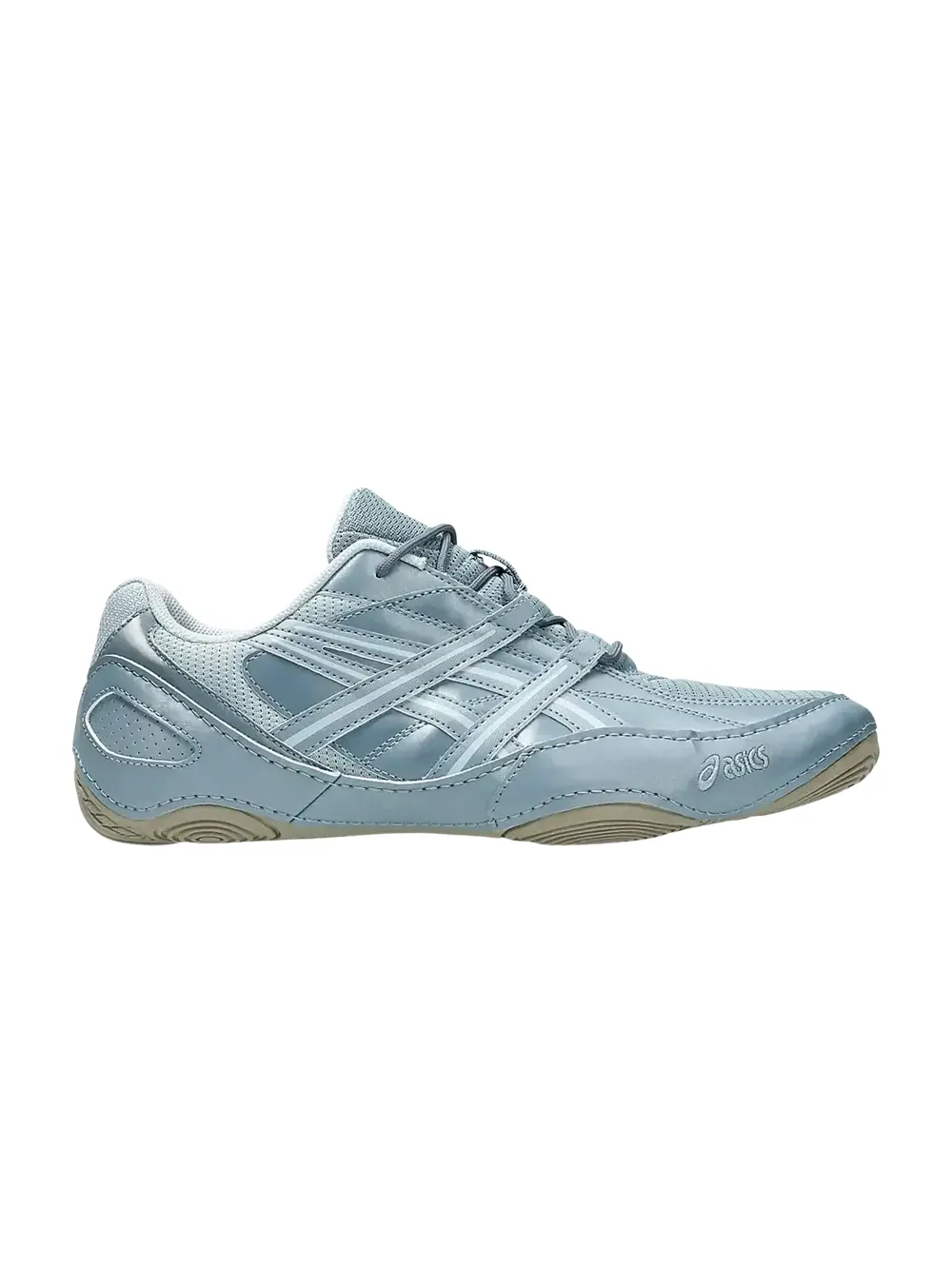 Кроссовки ASICS Hypersync — изображение 1 из 1, синий