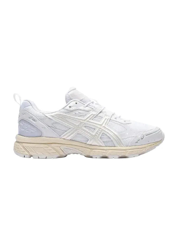 Кроссовки ASICS Gel Nunobiki — изображение 1 из 1, белый кремовый