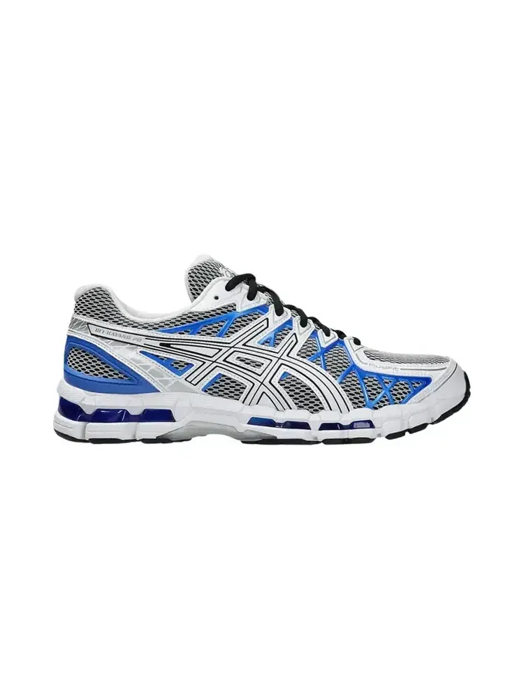 Кроссовки ASICS Gel Kayano 20 — изображение 1 из 1, белый синий