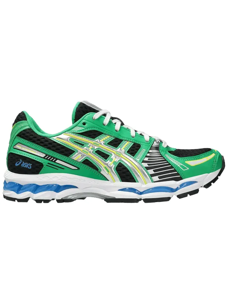 Кроссовки ASICS Gel Kayano 12.1 — изображение 1 из 1, черный