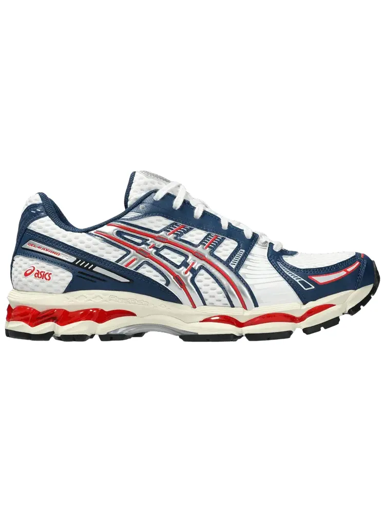 Кроссовки ASICS Gel Kayano 12.1 — изображение 1 из 1, синий