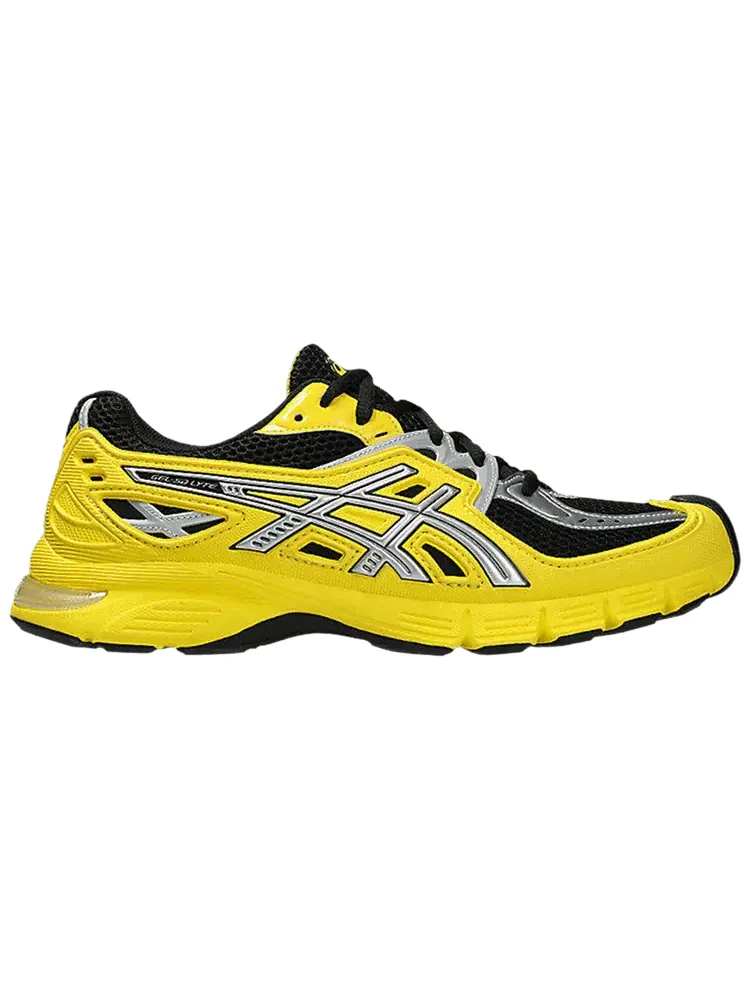 Кроссовки ASICS Gel SD Lyte — изображение 1 из 1, желтый