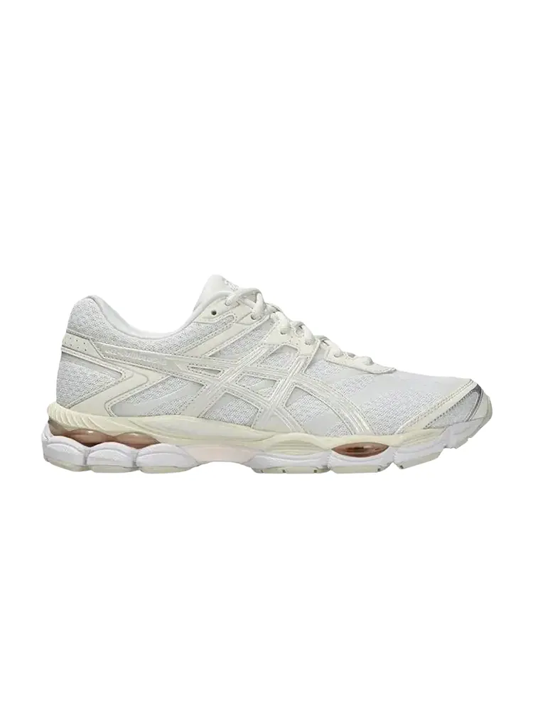 Кроссовки ASICS Gel Cumulus 16 — изображение 1 из 1, белый кремовый