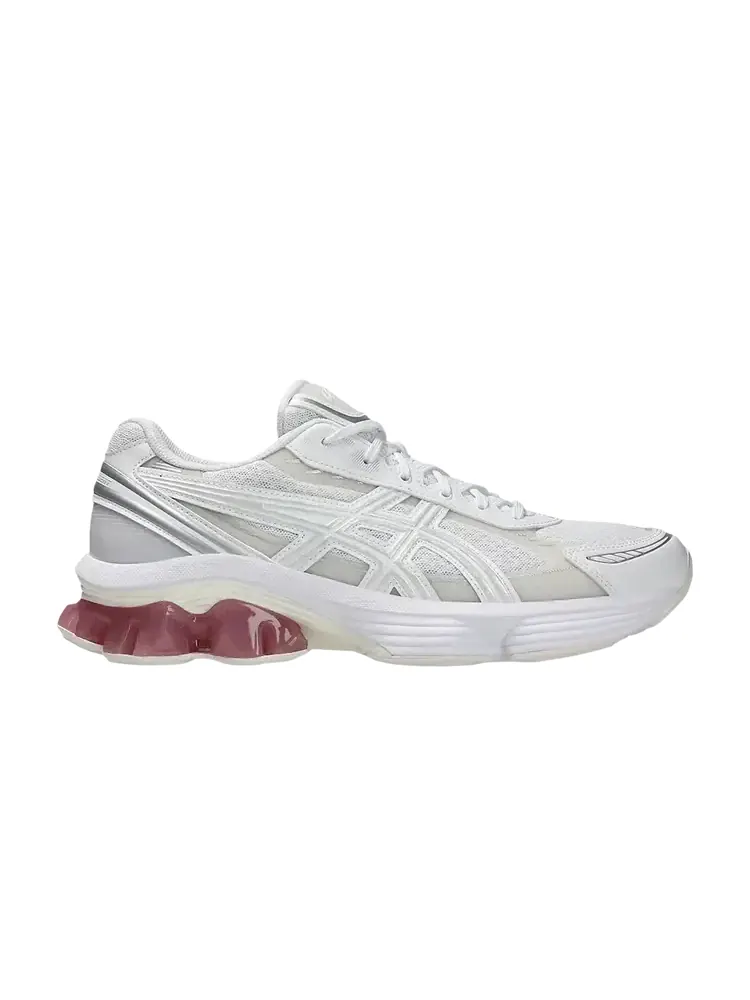 Кроссовки ASICS Gel Kinetic Fluent — изображение 1 из 1, белый
