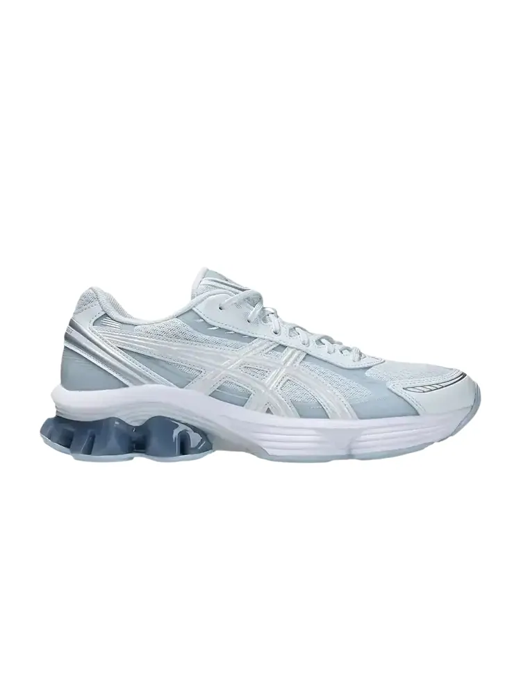 Кроссовки ASICS Gel Kinetic Fluent — изображение 1 из 1, синий