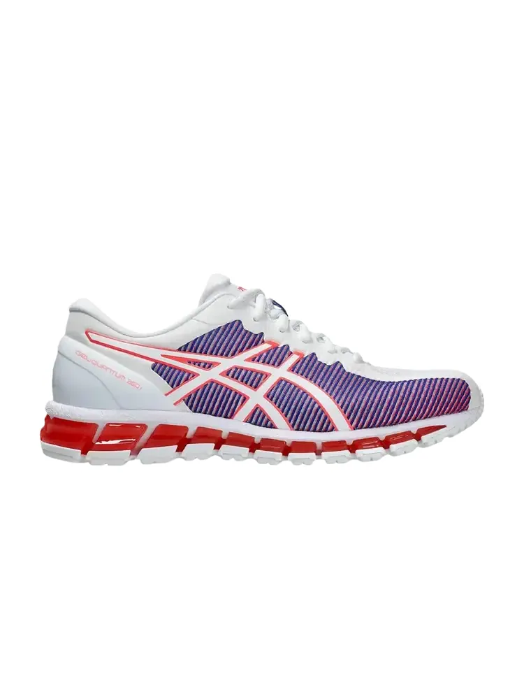 Кроссовки ASICS Gel Quantum 360 — изображение 1 из 1, белый