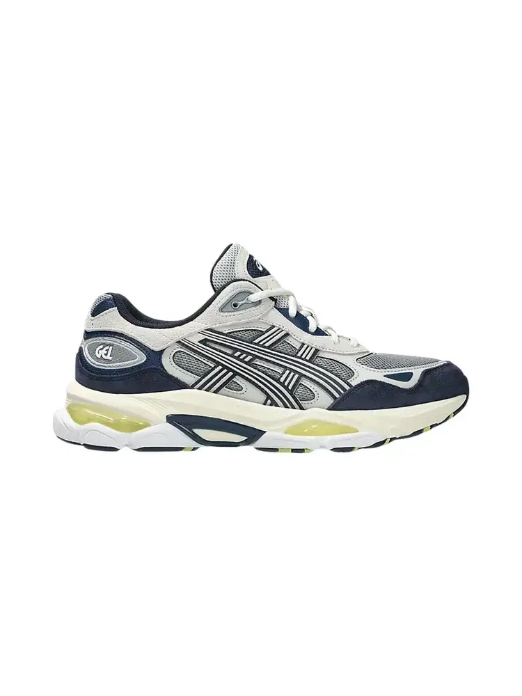 Кроссовки ASICS Gel NYC 2.0 — изображение 1 из 1, кремовый