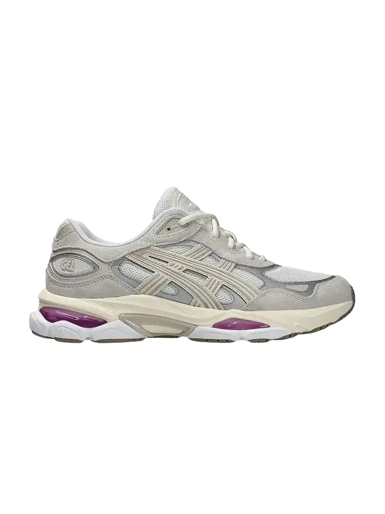 Кроссовки ASICS Gel NYC 2.0 — изображение 1 из 1