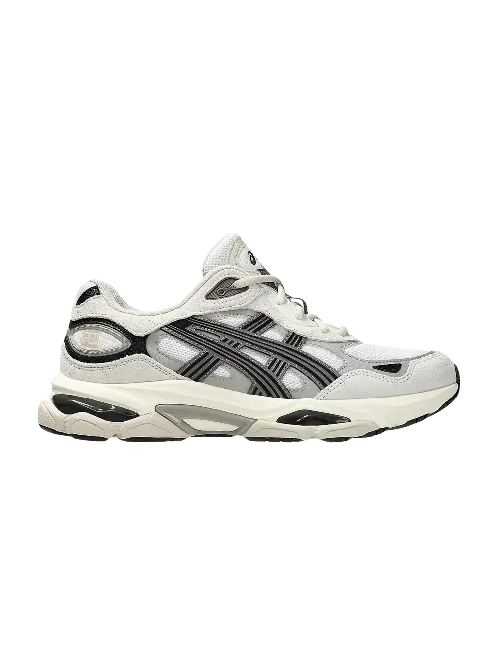 Кроссовки ASICS Gel NYC 2.0 — изображение 1 из 1, белый