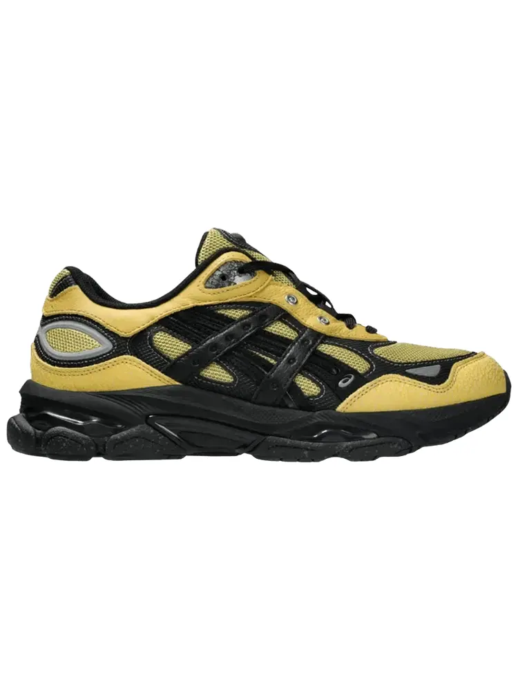 Кроссовки HAL STUDIOS x ASICS Gel NYC 2.0 — изображение 1 из 1, желтый