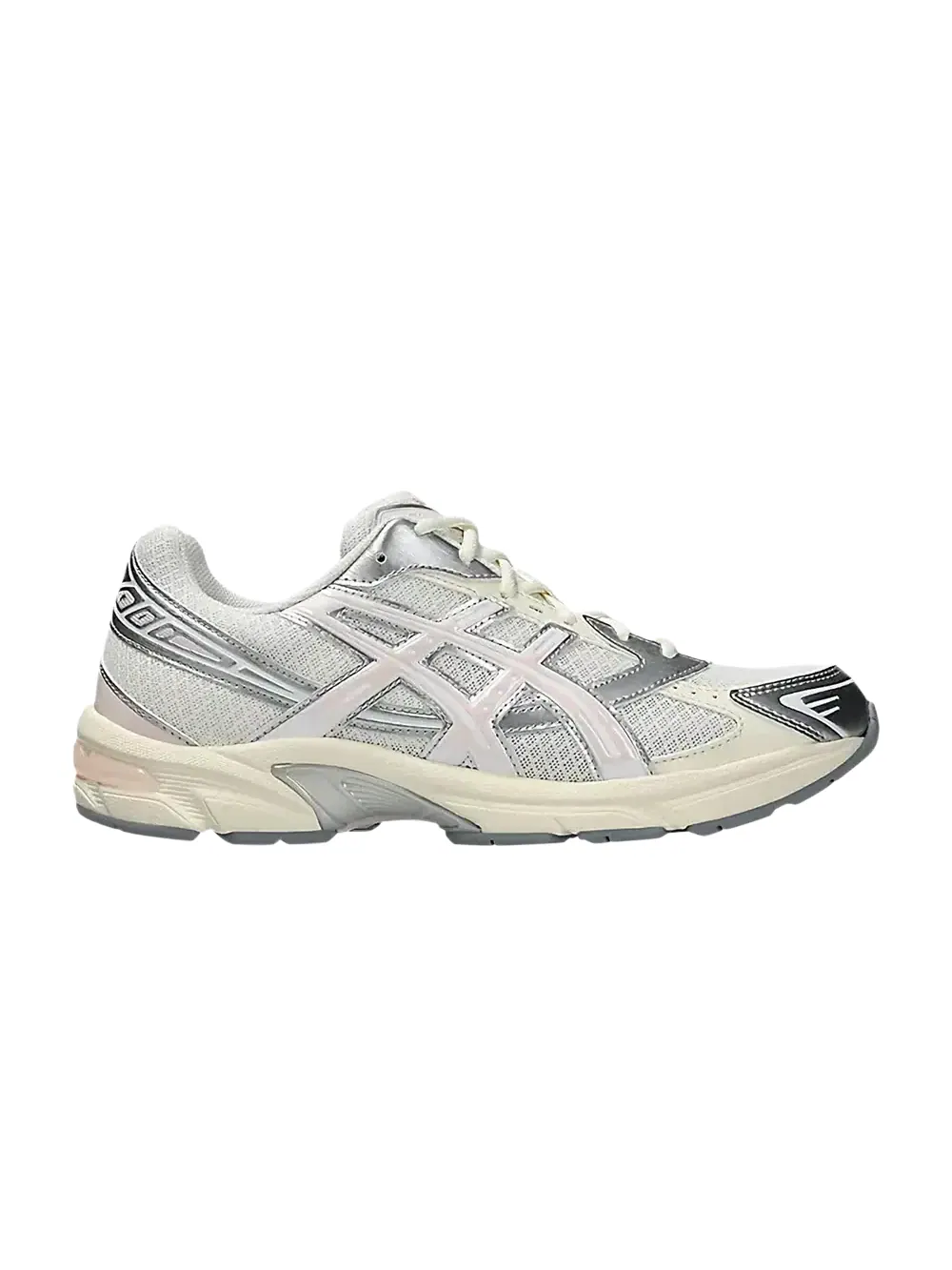 Кроссовки ASICS Gel 1130 — изображение 1 из 1, кремовый/розовый