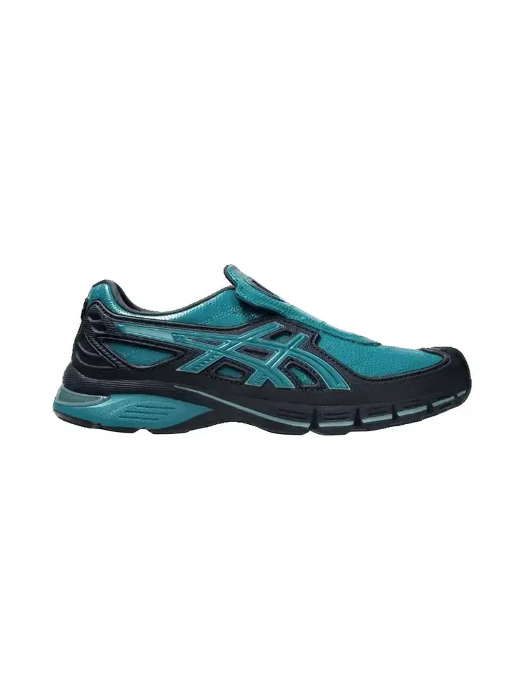 Кроссовки OTTO 958 x ASICS Gel SD — изображение 1 из 1, черный