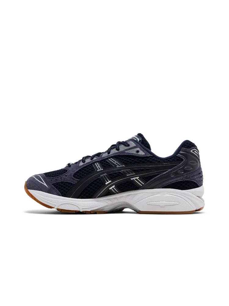 Кроссовки A.P.C. x Gel Kayano 14 'Indigo Fog' — изображение 3 из 8, индиго