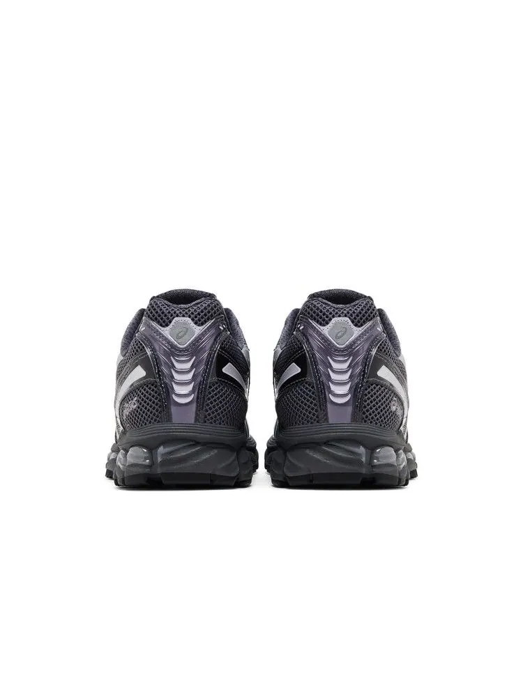 Кроссовки ASICS Kith x Gel Kayano 12.1 'Tornado Pure Silver' — изображение 7 из 9, серебристый