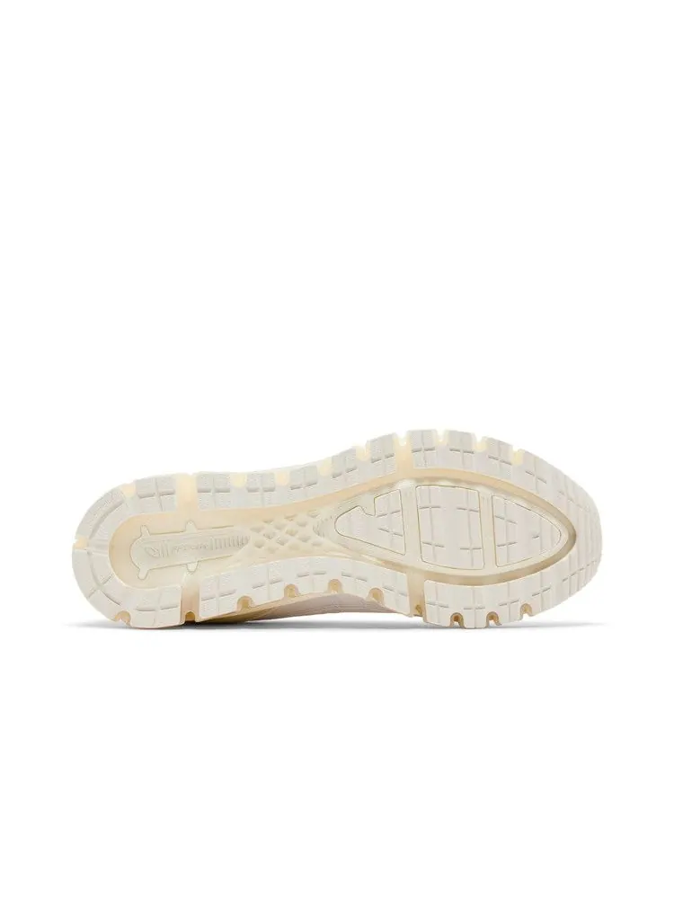 Кроссовки ASICS JJJJound x Gel Quantum 360 1 AMP 'White' — изображение 5 из 9, белый