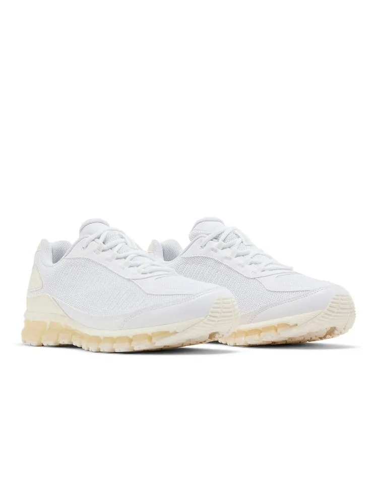 Кроссовки ASICS JJJJound x Gel Quantum 360 1 AMP 'White' — изображение 9 из 9, белый