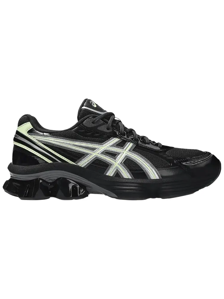 Кроссовки ASICS Gel Kinetic Fluent — изображение 1 из 1, серый