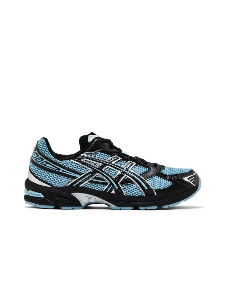 Кроссовки Asics Gel 1130 — изображение 1 из 8, черный синий