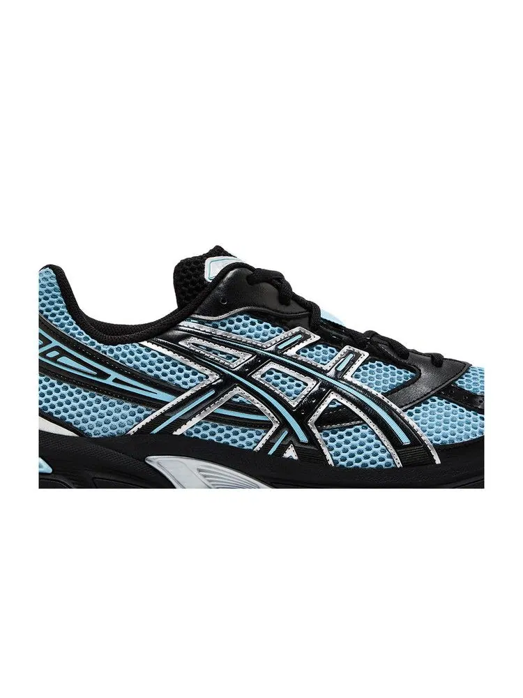 Кроссовки Asics Gel 1130 — изображение 2 из 8, черный синий