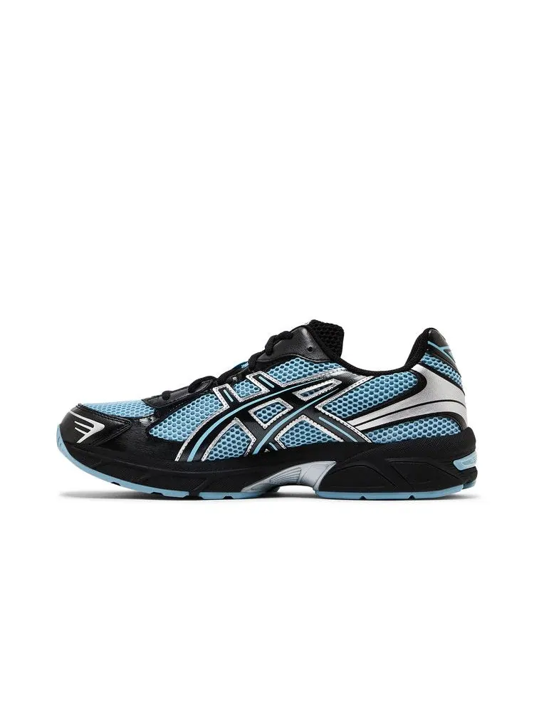 Кроссовки Asics Gel 1130 — изображение 3 из 8, черный синий
