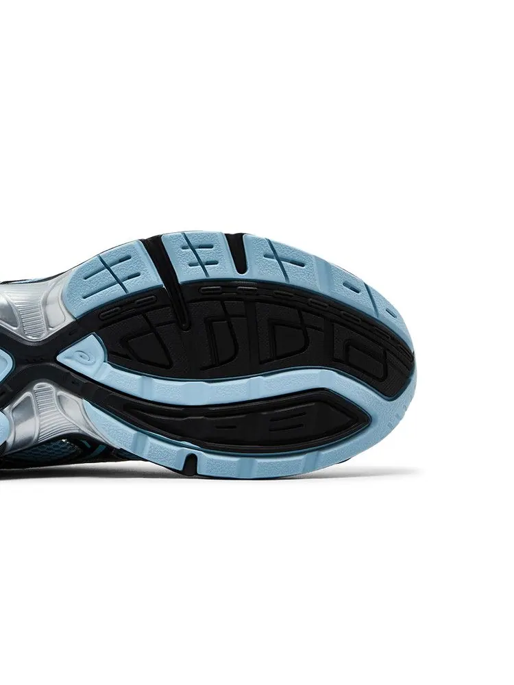 Кроссовки Asics Gel 1130 — изображение 5 из 8, черный синий