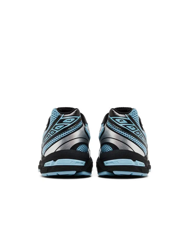 Кроссовки Asics Gel 1130 — изображение 6 из 8, черный синий