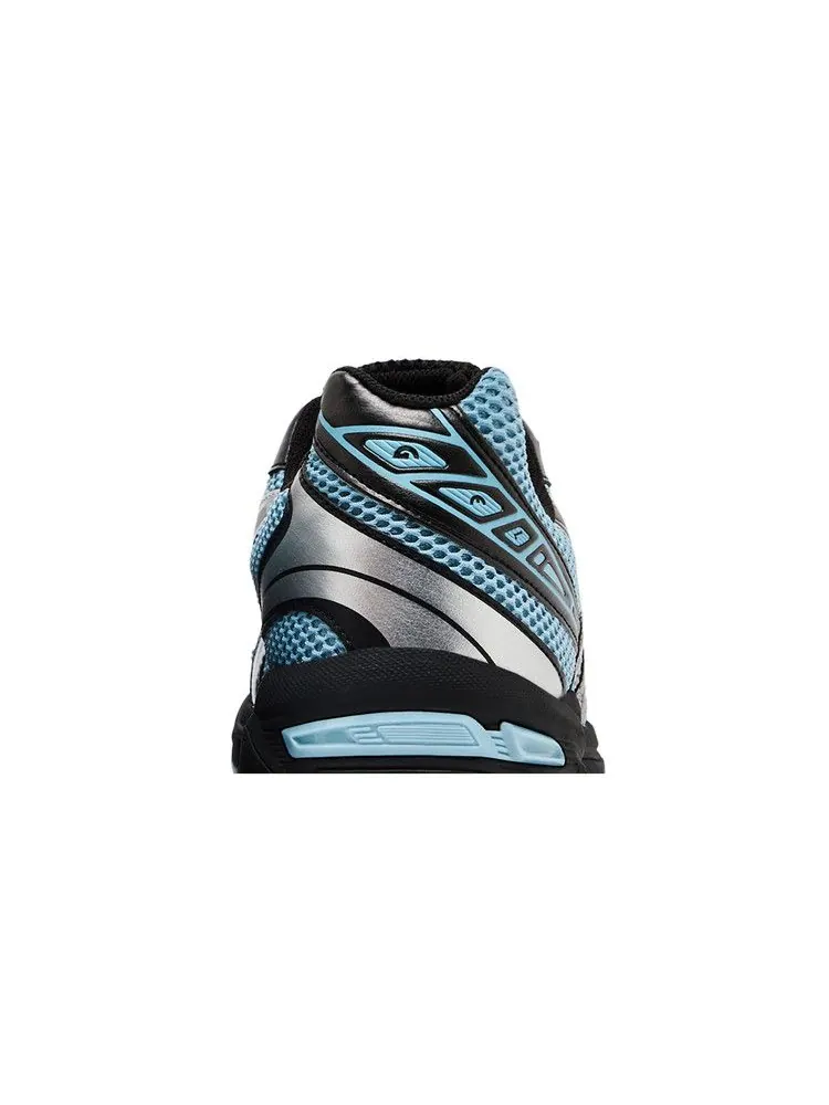 Кроссовки Asics Gel 1130 — изображение 7 из 8, черный синий