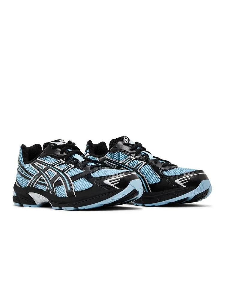 Кроссовки Asics Gel 1130 — изображение 8 из 8, черный синий