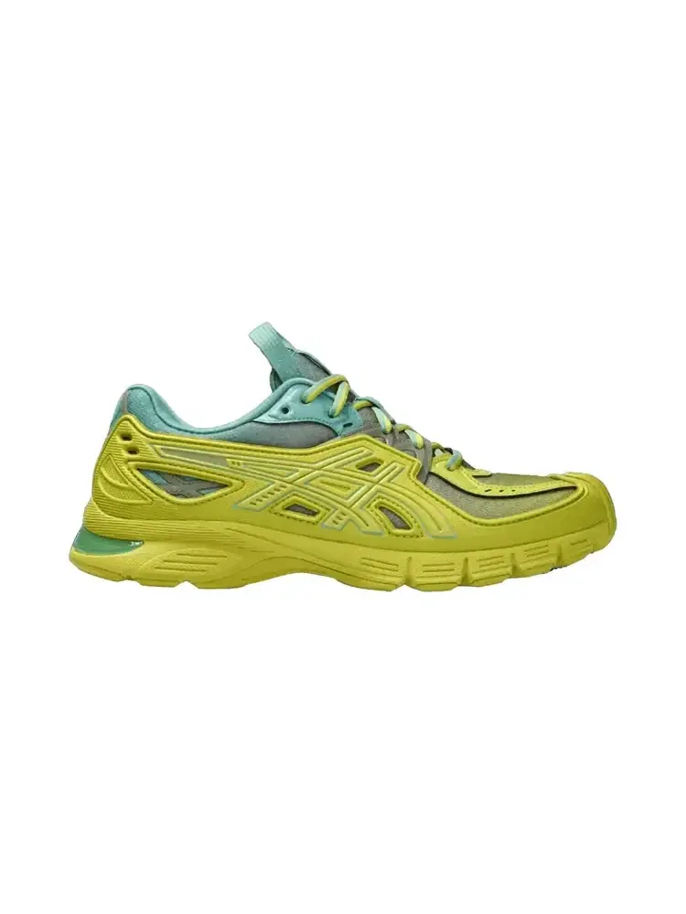 Кроссовки Kiko Kostadinov x ASICS UB13-S Gel-SD Lyte — изображение 1 из 1, желтый