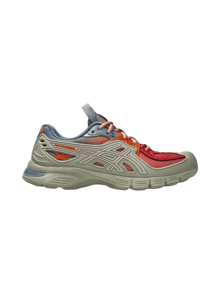 Кроссовки Kiko Kostadinov x ASICS UB13-S Gel-SD Lyte — изображение 1 из 1, бежевый оранжевый