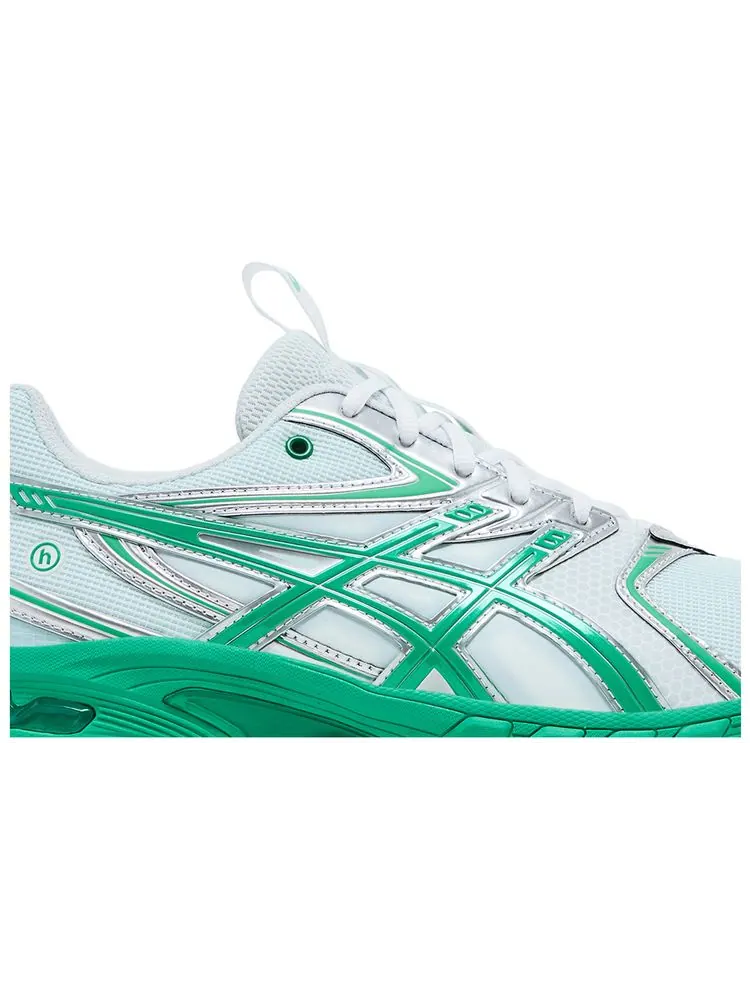 Кроссовки Hidden NY x ASICS Gel DS Trainer 14 — изображение 2 из 8, белый