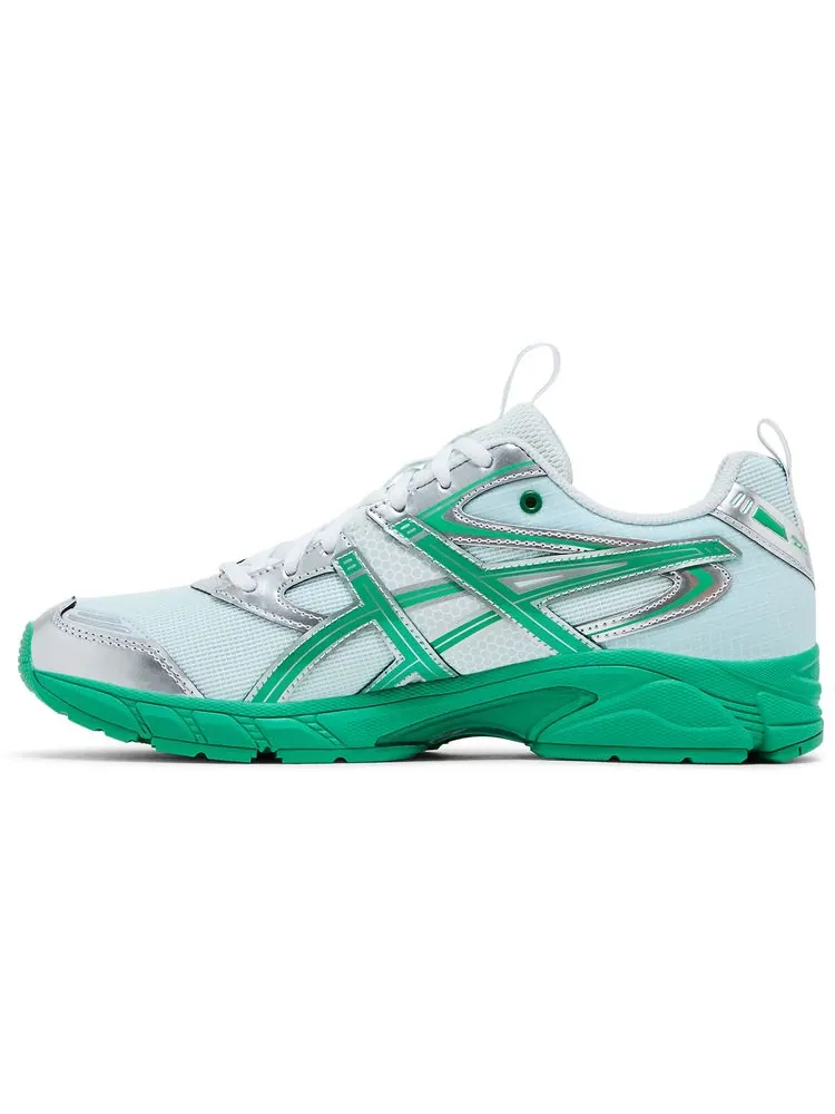 Кроссовки Hidden NY x ASICS Gel DS Trainer 14 — изображение 3 из 8, белый