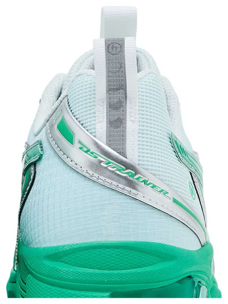 Кроссовки Hidden NY x ASICS Gel DS Trainer 14 — изображение 7 из 8, белый
