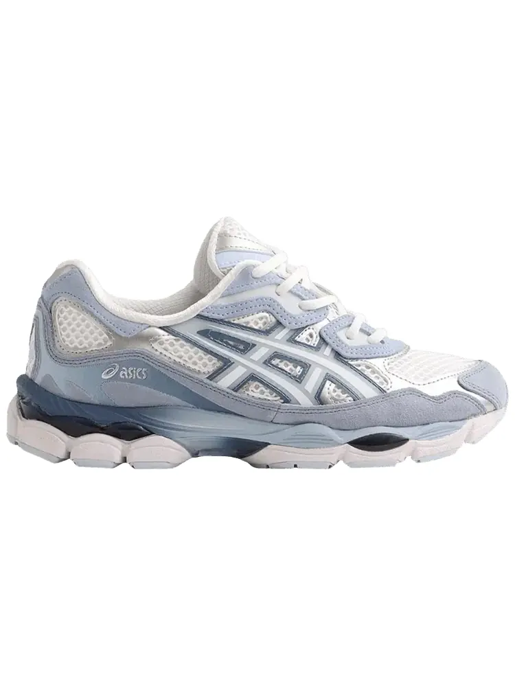 Кроссовки atmos x ASICS Gel NYC — изображение 1 из 1, синий
