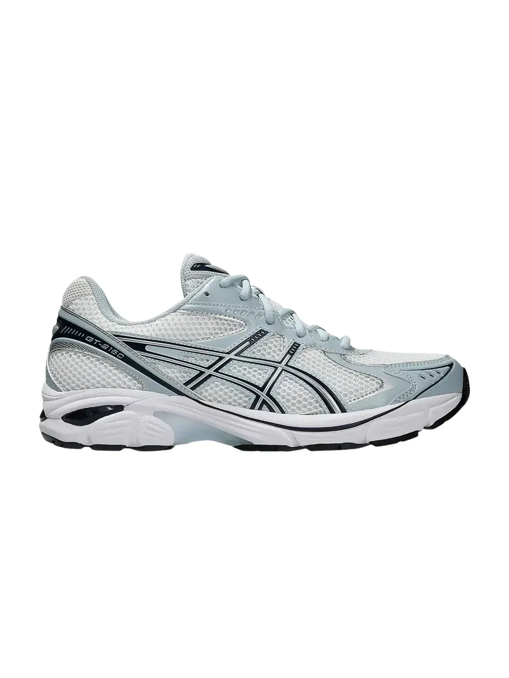 Кроссовки ASICS GT 2160 — изображение 1 из 1, белый