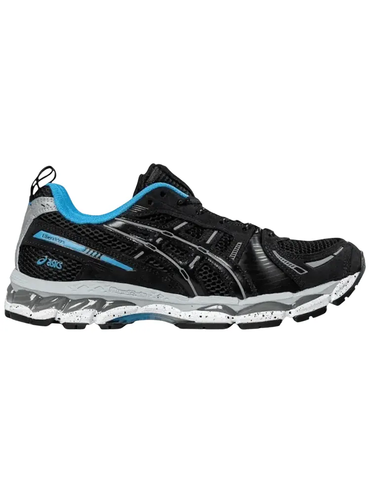 Кроссовки Liberaiders × ASICS Gel Kayano 12.1 — изображение 1 из 1, черный